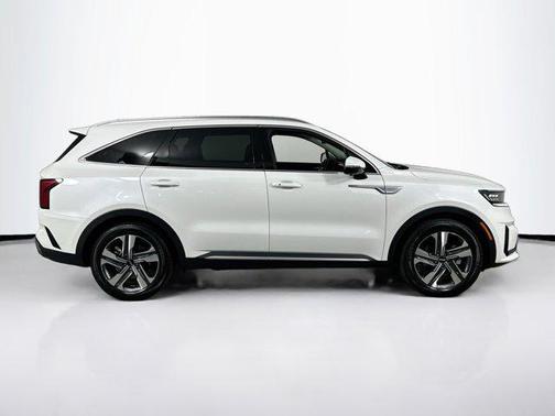 2024 Kia Sorento Hybrid SX Prestige