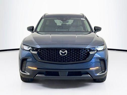 2023 Mazda CX-50 2.5 S Premium Plus Package