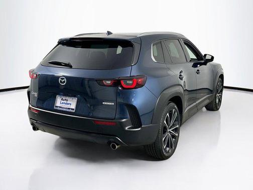 2023 Mazda CX-50 2.5 S Premium Plus Package