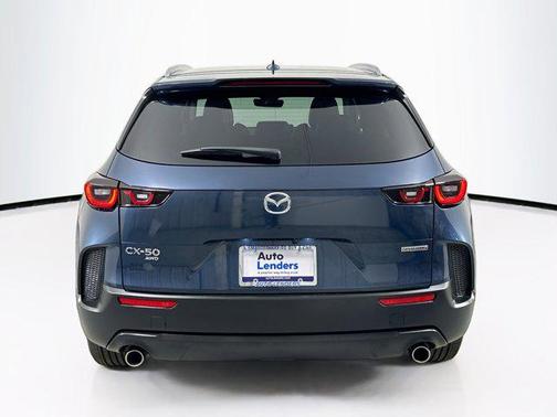 2023 Mazda CX-50 2.5 S Premium Plus Package