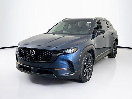 2023 Mazda CX-50 2.5 S Premium Plus Package