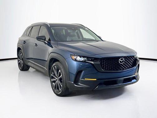 2023 Mazda CX-50 2.5 S Premium Plus Package