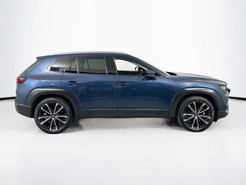 2023 Mazda CX-50 2.5 S Premium Plus Package