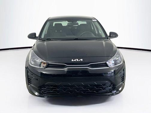 2022 Kia Rio LX