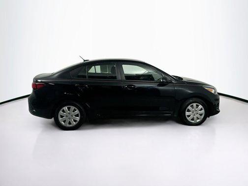 2022 Kia Rio LX