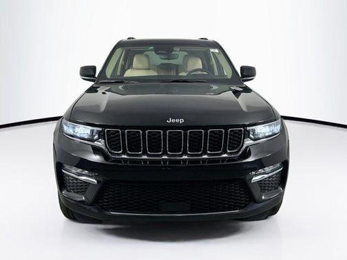2022 Jeep Grand Cherokee Limited X
