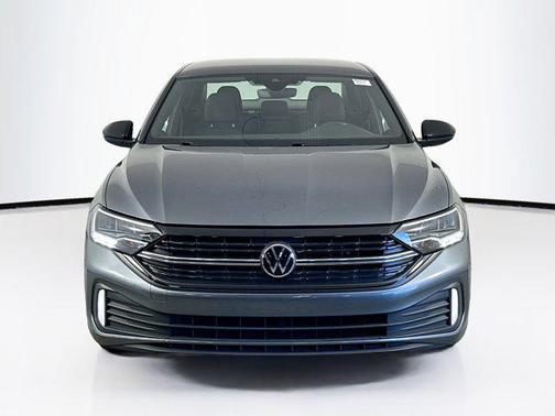 2023 Volkswagen Jetta 1.5T Sport