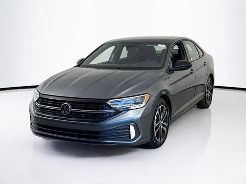 2023 Volkswagen Jetta 1.5T Sport