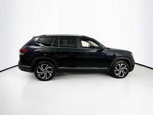 2022 Volkswagen Atlas 3.6L SEL
