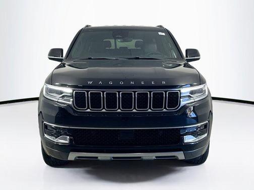 2022 Jeep Wagoneer Series III 4x2