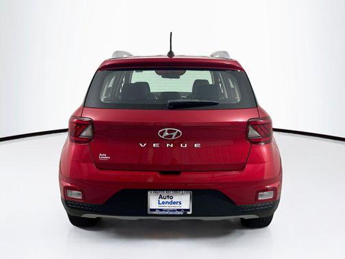 2023 Hyundai VENUE Limited