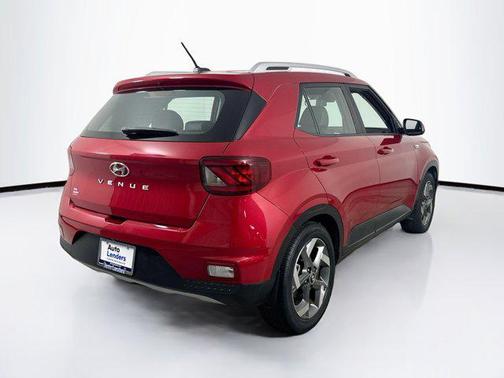 2023 Hyundai VENUE Limited