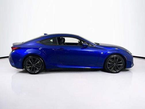 2023 Lexus RC 350 F Sport