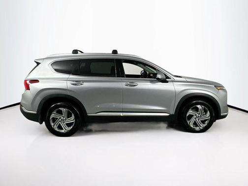 2022 Hyundai SANTA FE SEL 2.4