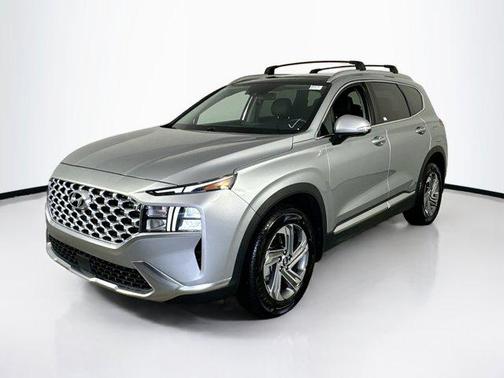 2022 Hyundai SANTA FE SEL 2.4