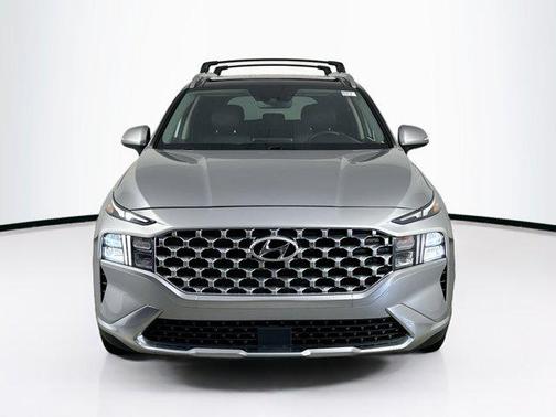 2022 Hyundai SANTA FE SEL 2.4