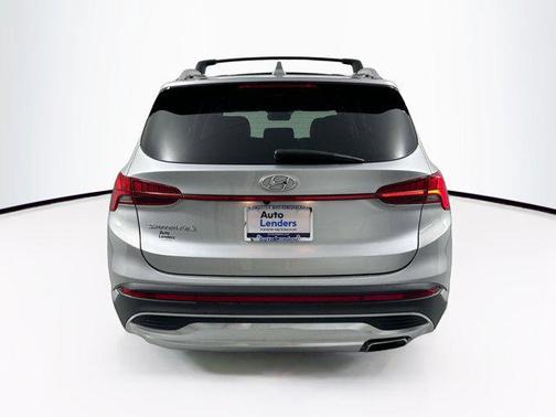 2022 Hyundai SANTA FE SEL 2.4