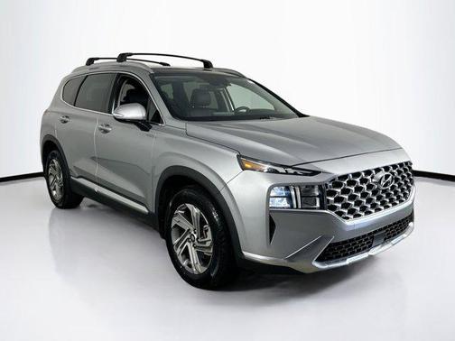 2022 Hyundai SANTA FE SEL 2.4