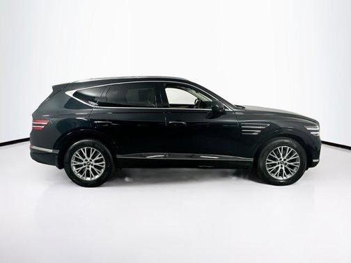 2021 Genesis GV80 2.5T