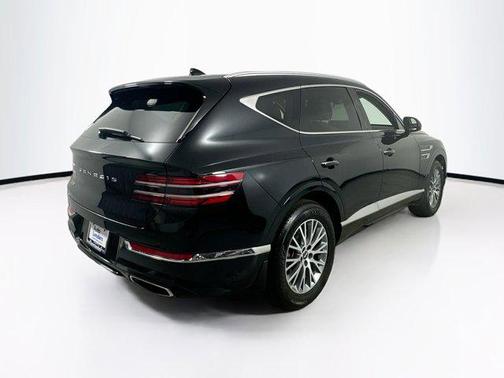 2021 Genesis GV80 2.5T