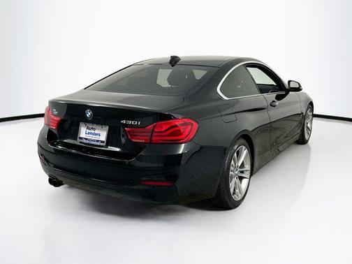 2019 BMW 430 i
