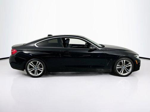 2019 BMW 430 i