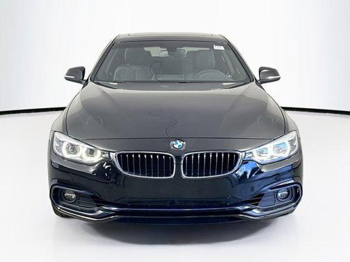2019 BMW 430 i
