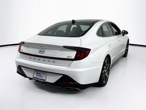 2023 Hyundai SONATA SEL Plus