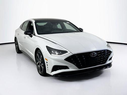 2023 Hyundai SONATA SEL Plus