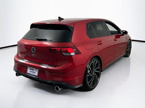 2024 Volkswagen Golf GTI 2.0T S DSG