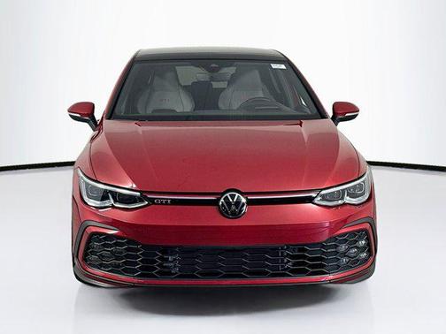 2024 Volkswagen Golf GTI 2.0T S DSG
