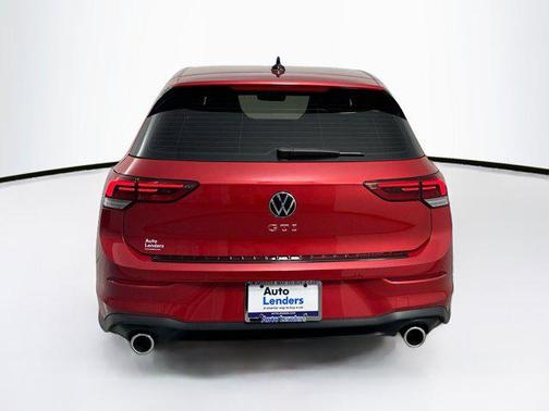 2024 Volkswagen Golf GTI 2.0T S DSG