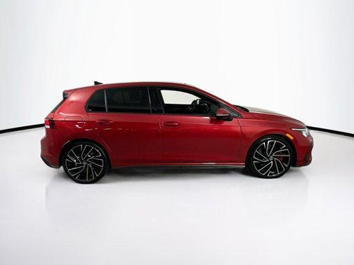 2024 Volkswagen Golf GTI 2.0T S DSG