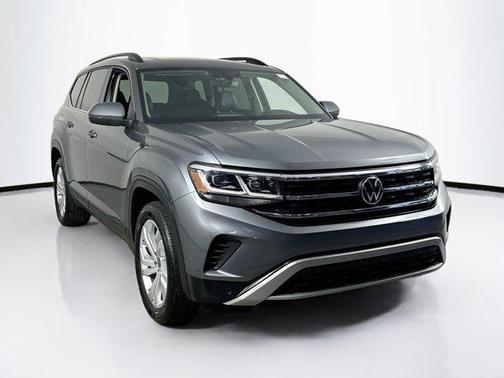 2023 Volkswagen Atlas 3.6L SE w/Technology