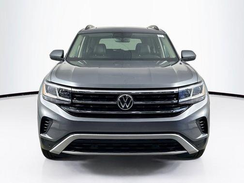 2023 Volkswagen Atlas 3.6L SE w/Technology