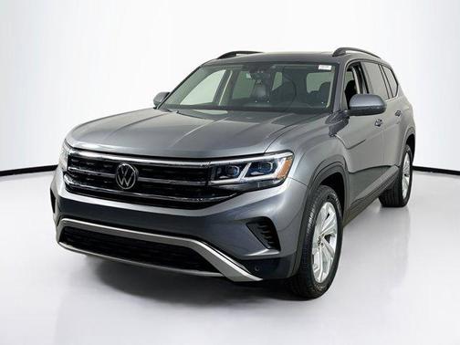 2023 Volkswagen Atlas 3.6L SE w/Technology
