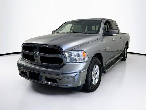 2020 RAM 1500 Classic SLT