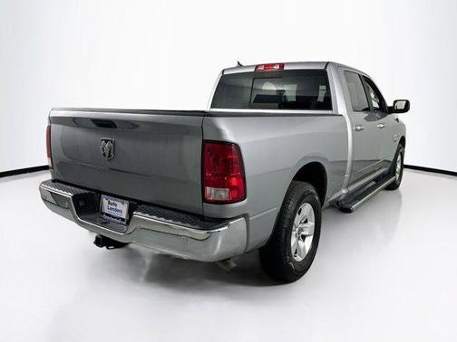 2020 RAM 1500 Classic SLT