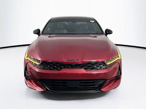 2023 Kia K5 GT