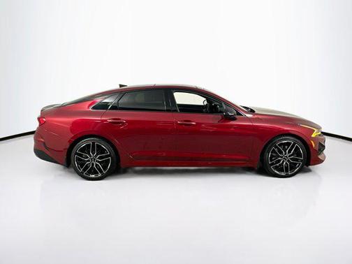 2023 Kia K5 GT