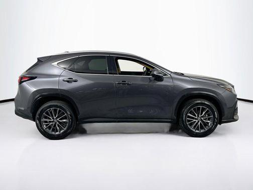 2022 Lexus NX 250 Base