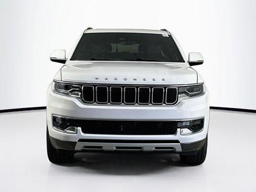 2022 Jeep Wagoneer Series II 4x2
