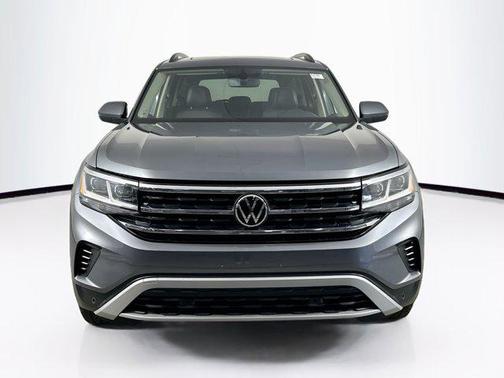 2022 Volkswagen Atlas 3.6L SE w/Technology