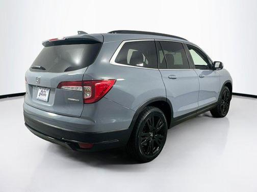2022 Honda Pilot 2WD Special Edition