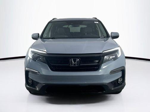 2022 Honda Pilot 2WD Special Edition