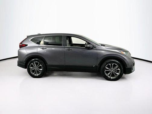 2022 Honda CR-V 2WD EX-L