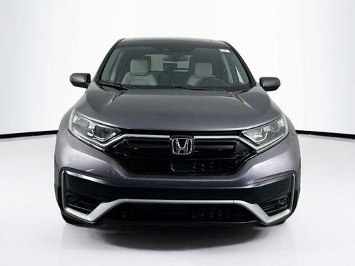 2022 Honda CR-V 2WD EX-L