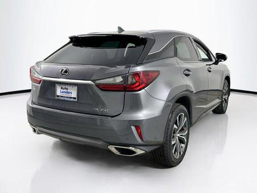 2019 Lexus RX 350 Base