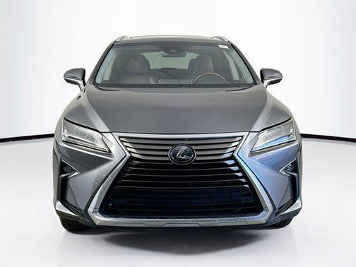 2019 Lexus RX 350 Base