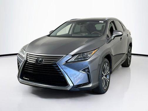 2019 Lexus RX 350 Base